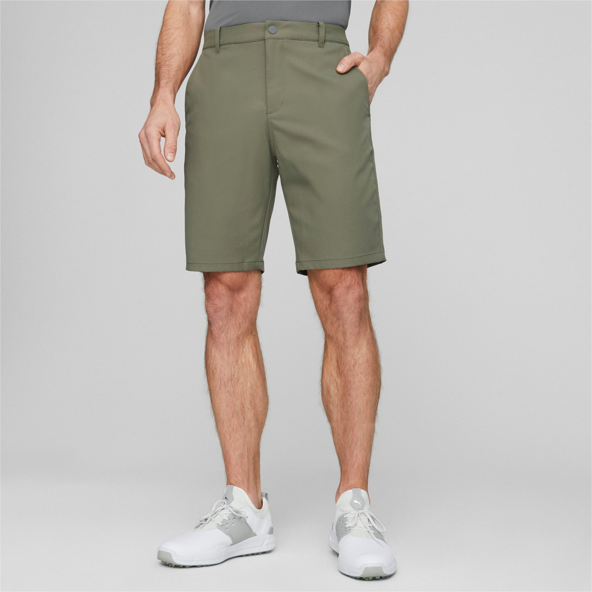 Dealer Short 10"