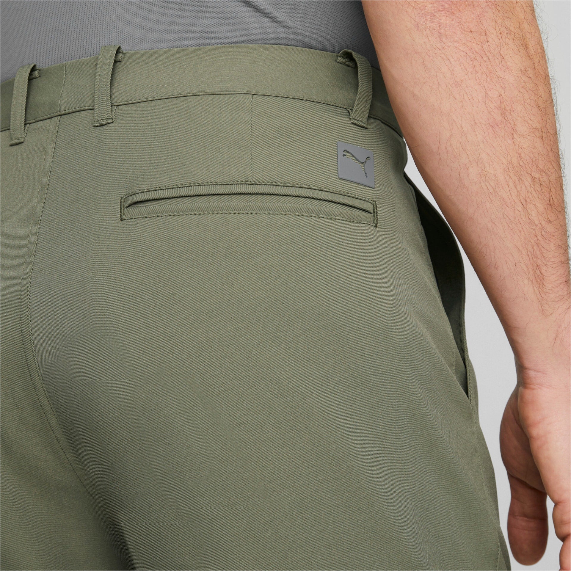 Dealer Short 10"