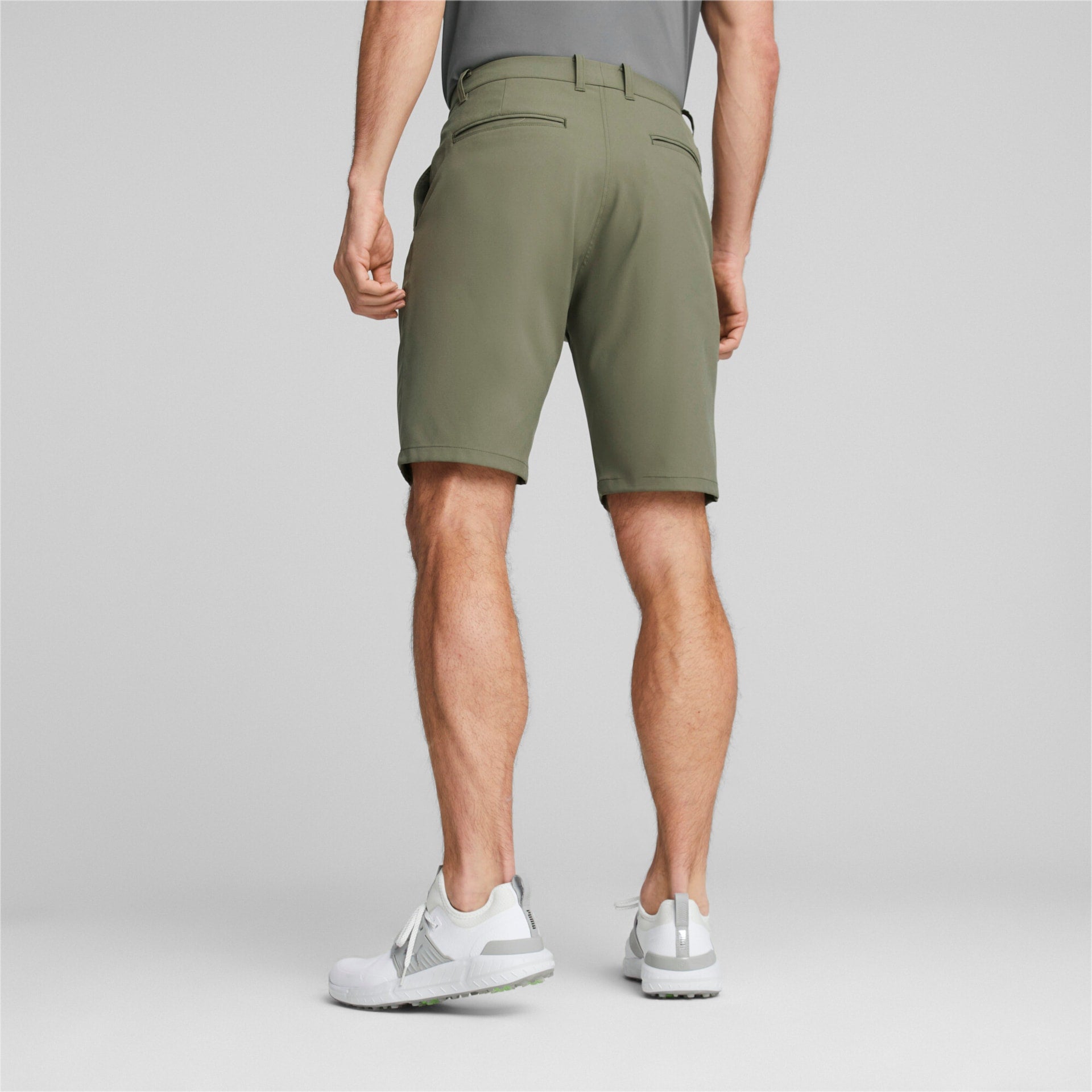 Dealer Short 10"