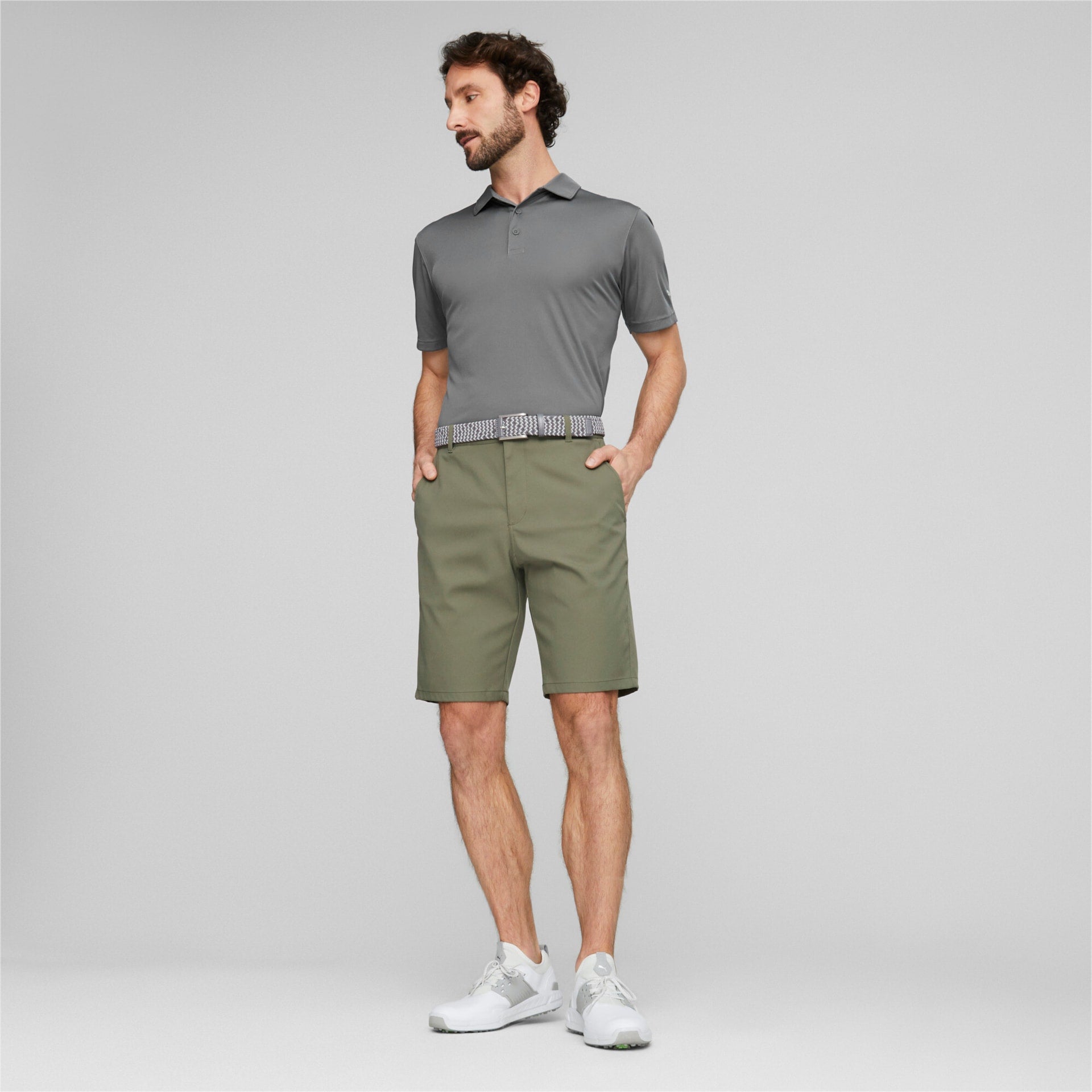 Dealer Short 10"