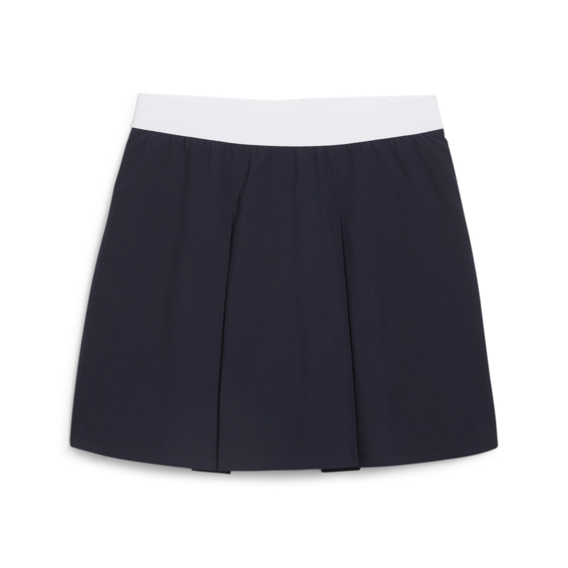 Club Pleated Skirt