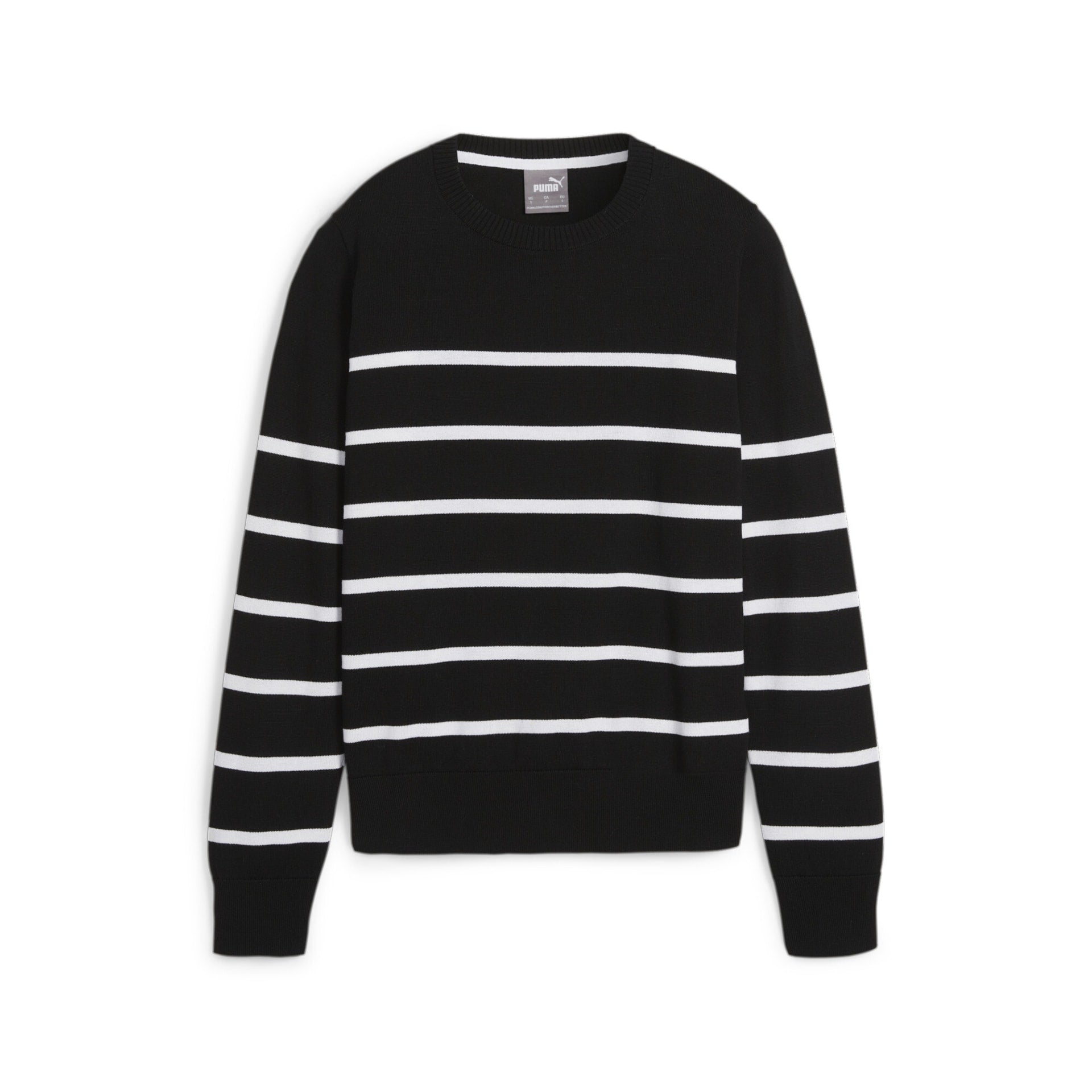 Resort Crewneck Neule