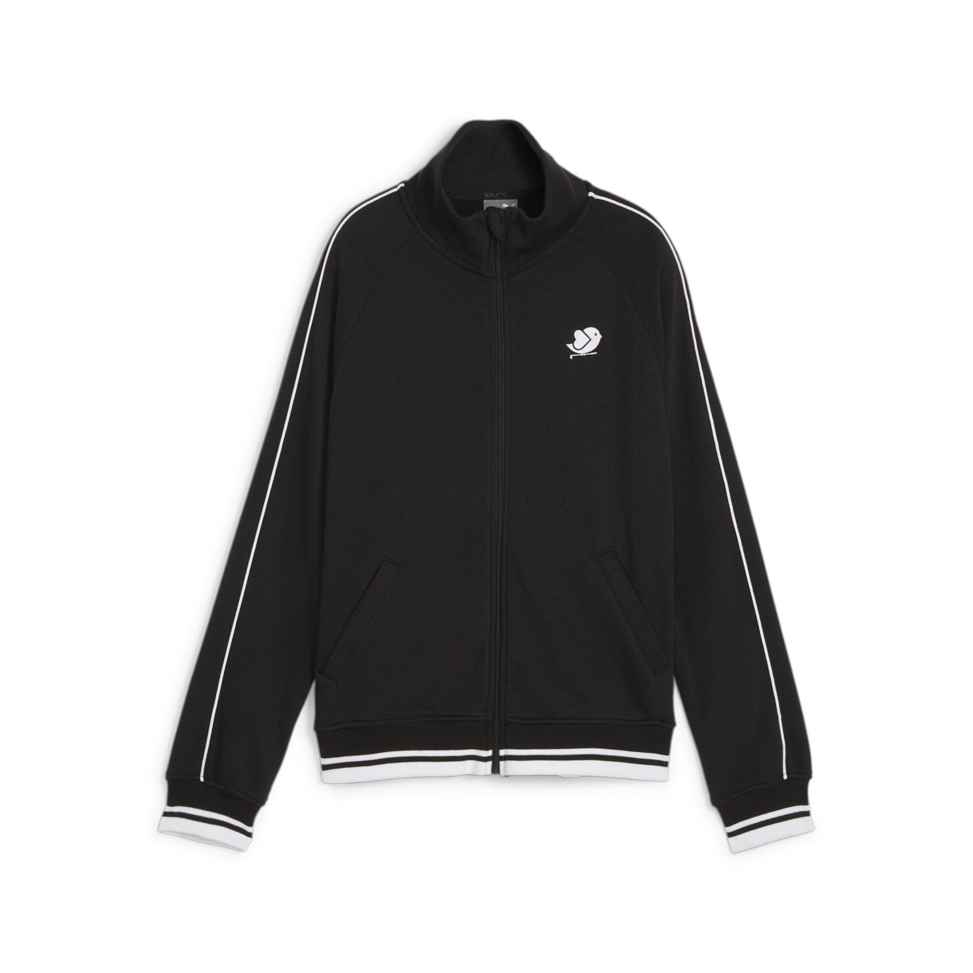 W Birdie Track Jacket