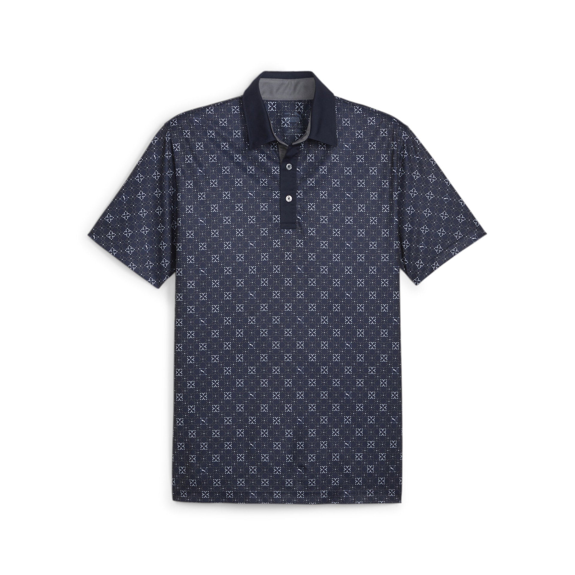 Pure Monogram Polo