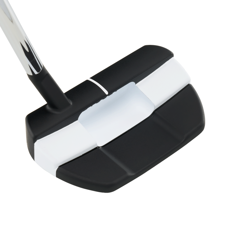 White Hot Versa 3T Pistol Slant StrokeLab (Oikeakätiselle)