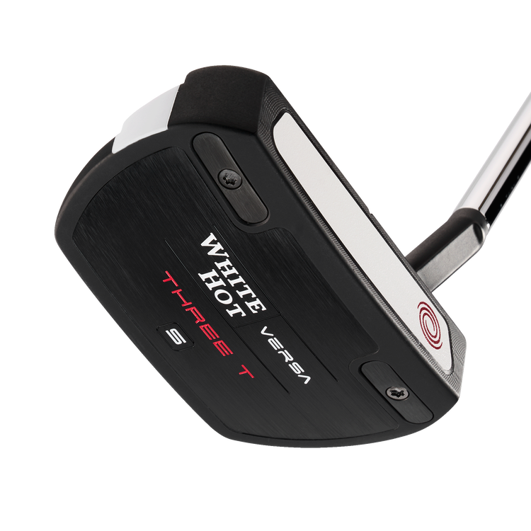 White Hot Versa 3T Pistol Slant StrokeLab (Oikeakätiselle)