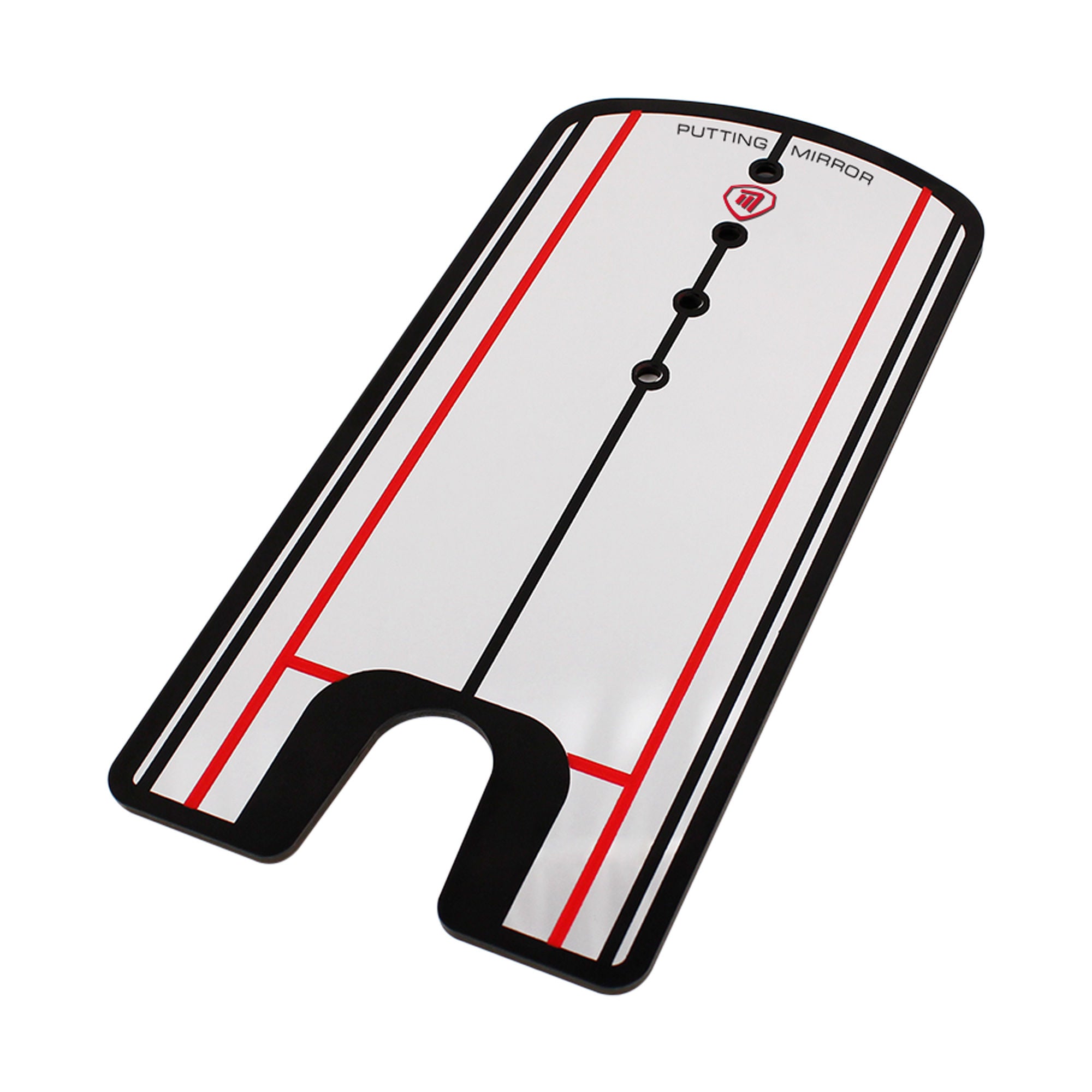 Putting Alignment Mirror