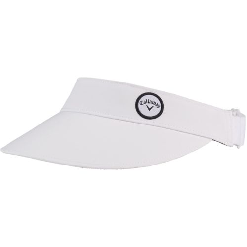 See The Break Adjustable Visor Naisten