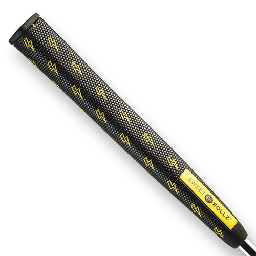 Thunderstruck - Putterin Grippi