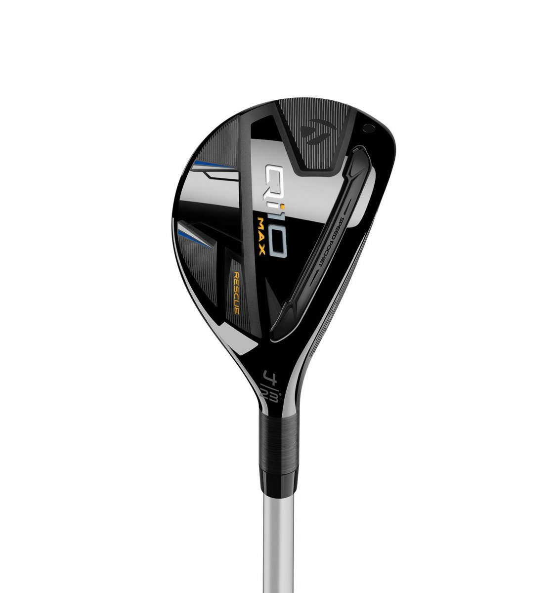 Qi 10 Max Naisten Hybrid 5 (Oikeakätiselle)