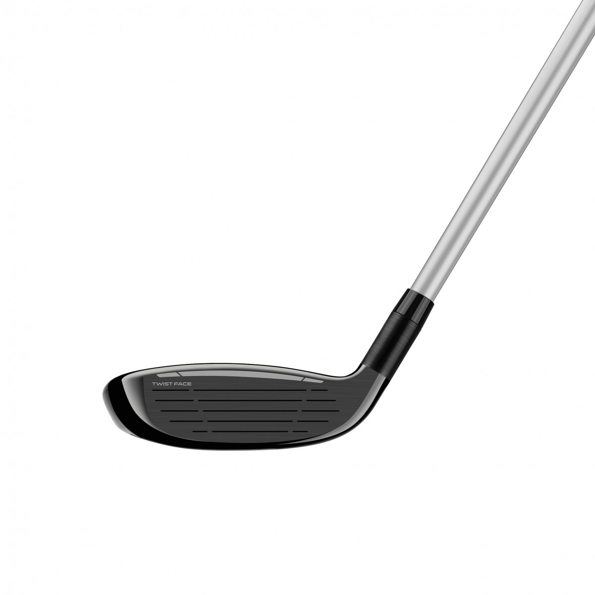 Qi 10 Max Naisten Hybrid 5 (Oikeakätiselle)