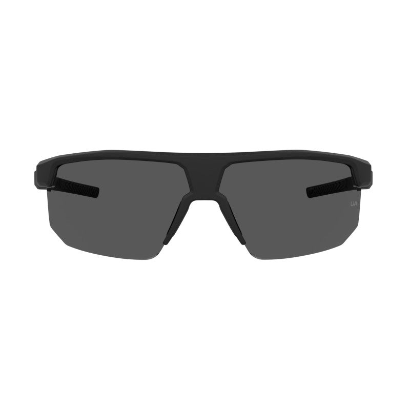 UA Driven Aurinkolasit - Matte Black