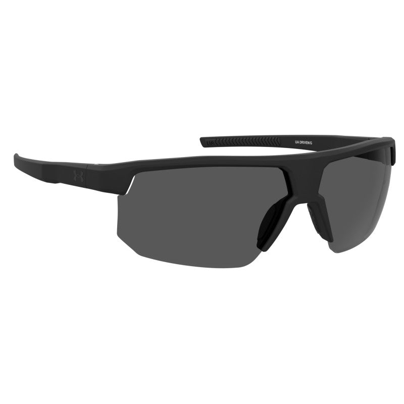 UA Driven Aurinkolasit - Matte Black