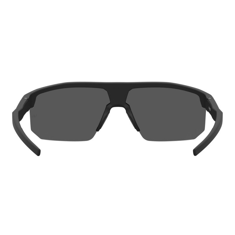 UA Driven Aurinkolasit - Matte Black