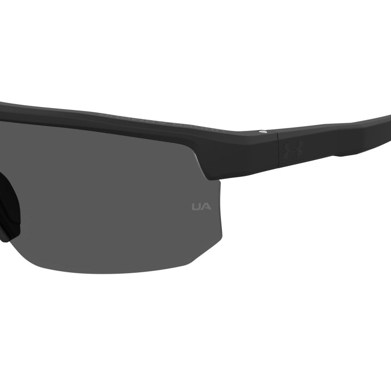 UA Driven Aurinkolasit - Matte Black