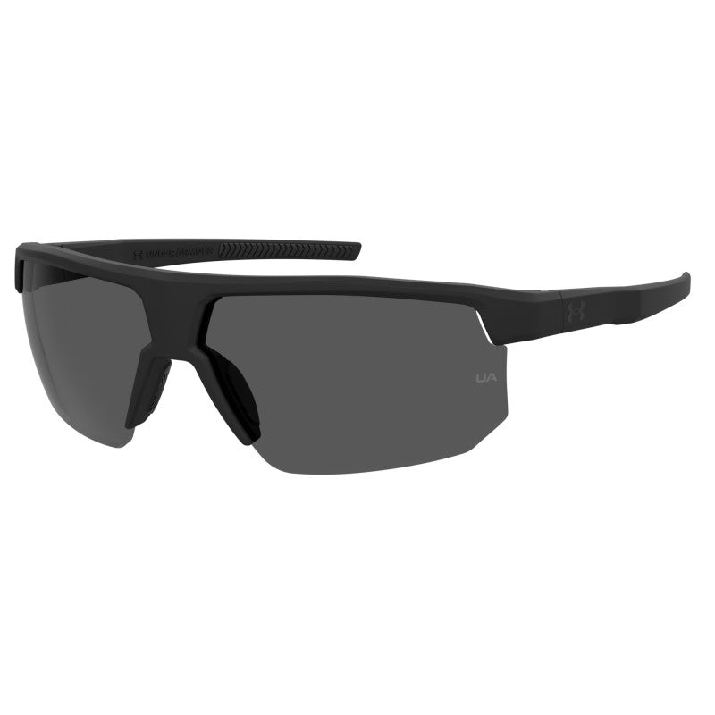 UA Driven Aurinkolasit - Matte Black
