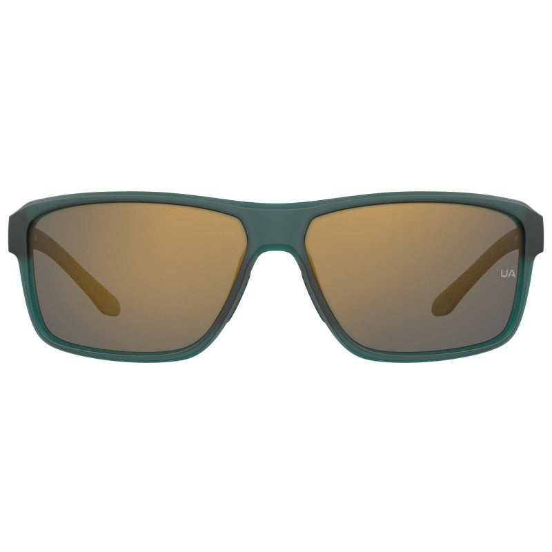 UA Kickoff Aurinkolasit - Crystal Teal