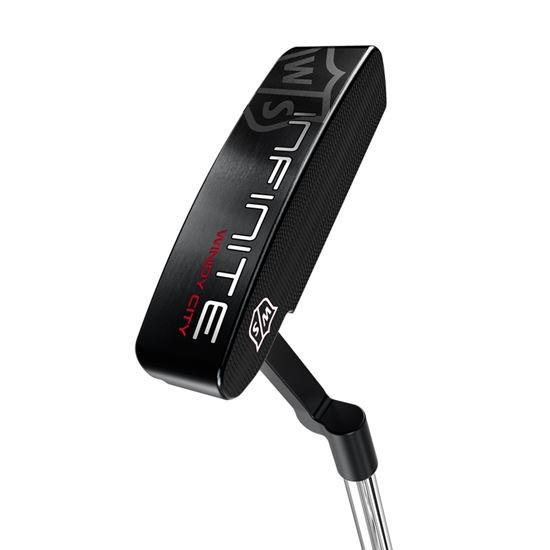 Infinite Windy City putteri 34" (Vasenkätiselle)