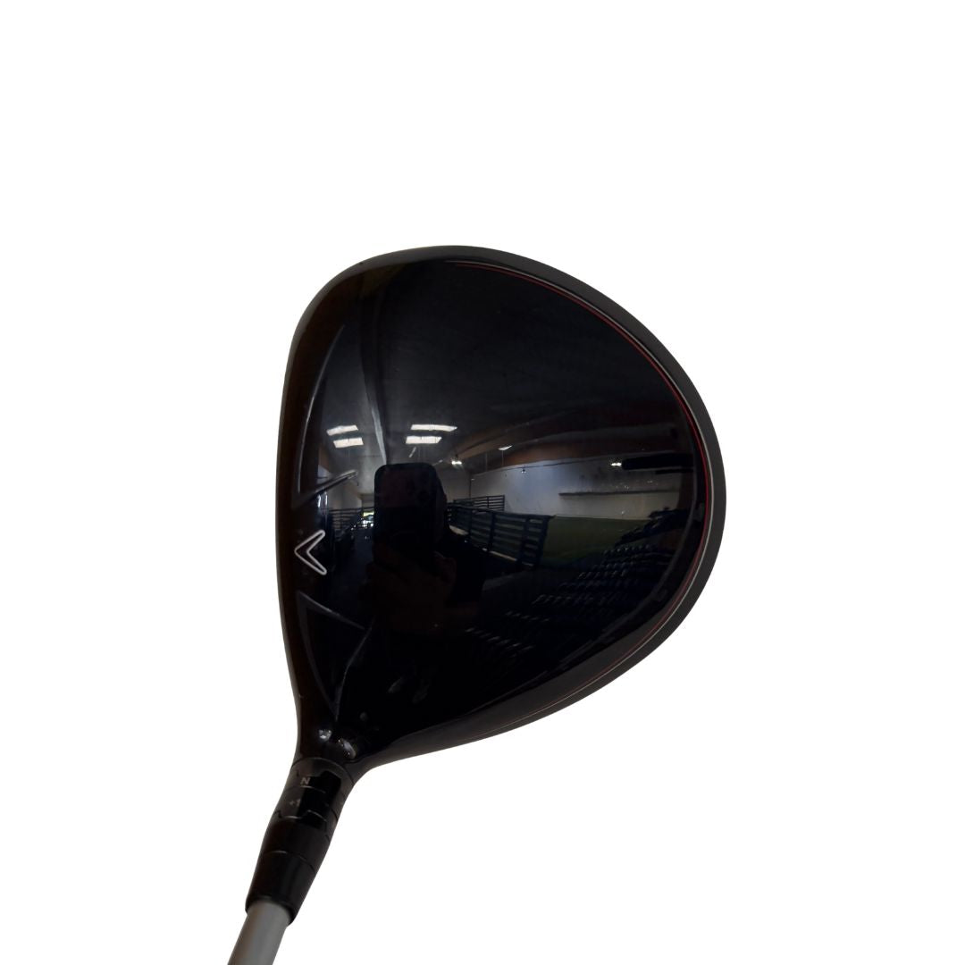 XR Speed Draiveri (Oikeakätiselle)