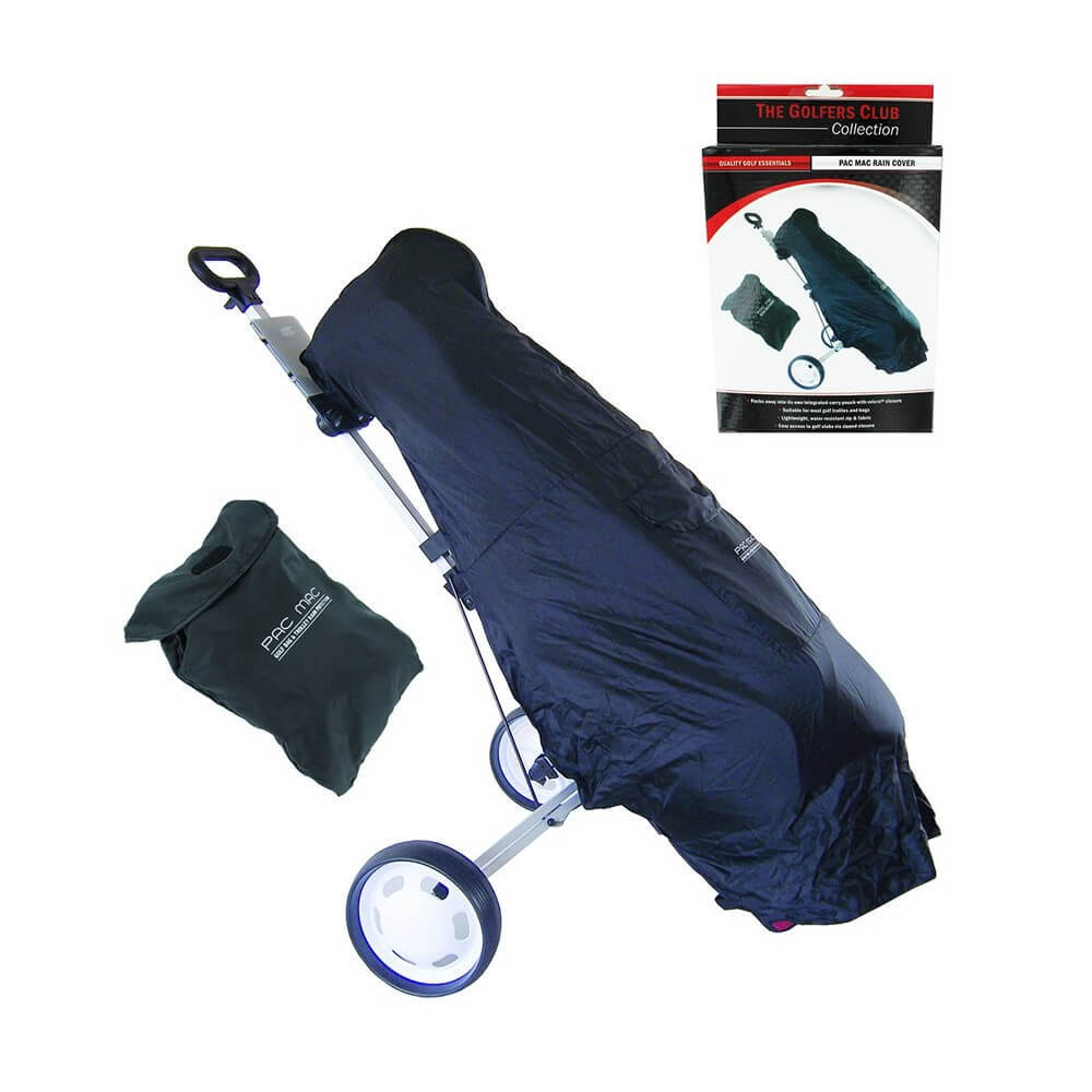 Pac Mac sadesuoja bägille