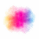 Merkkausnasta Smiley 2kpl