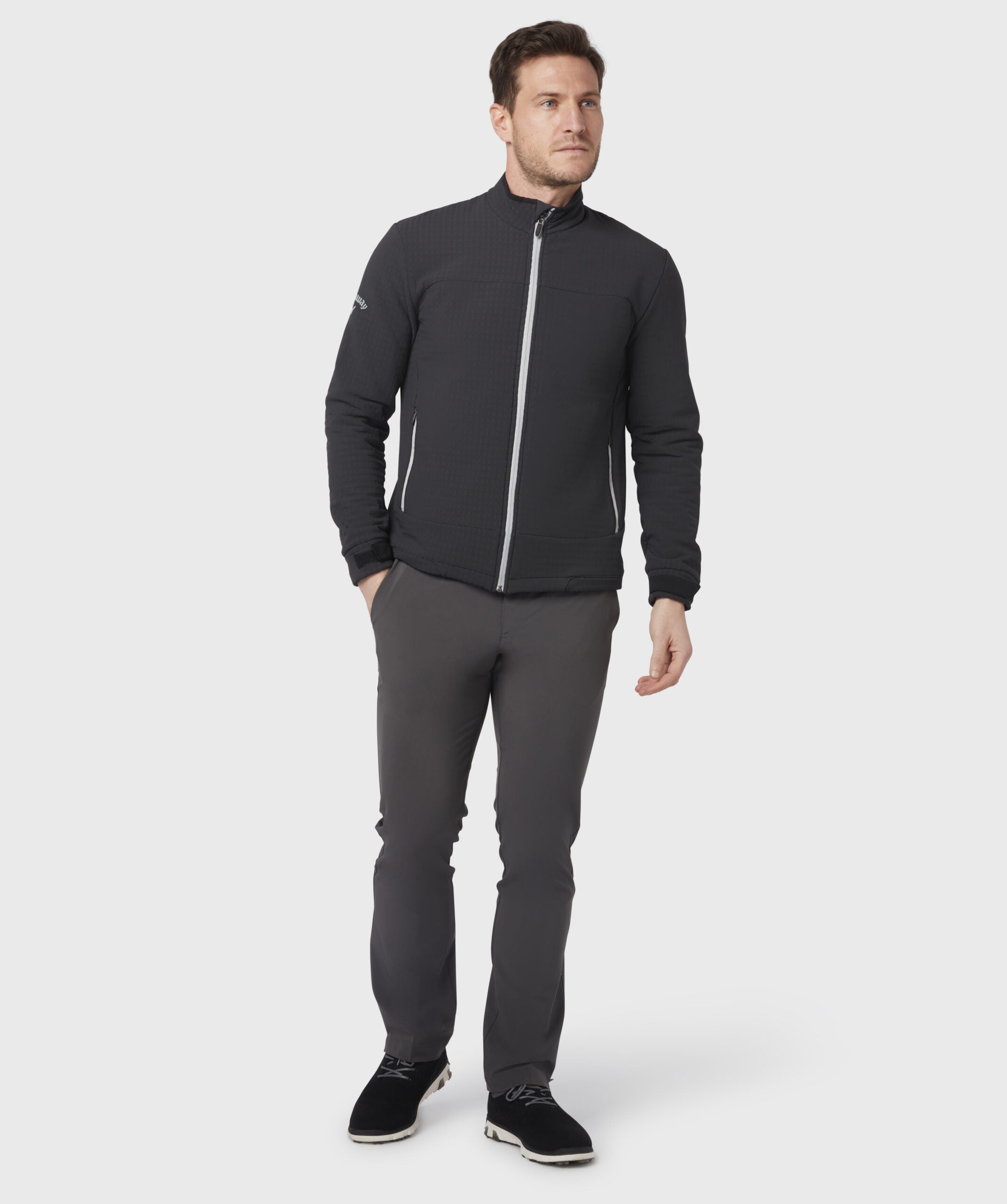 Stormfleece Pro II
