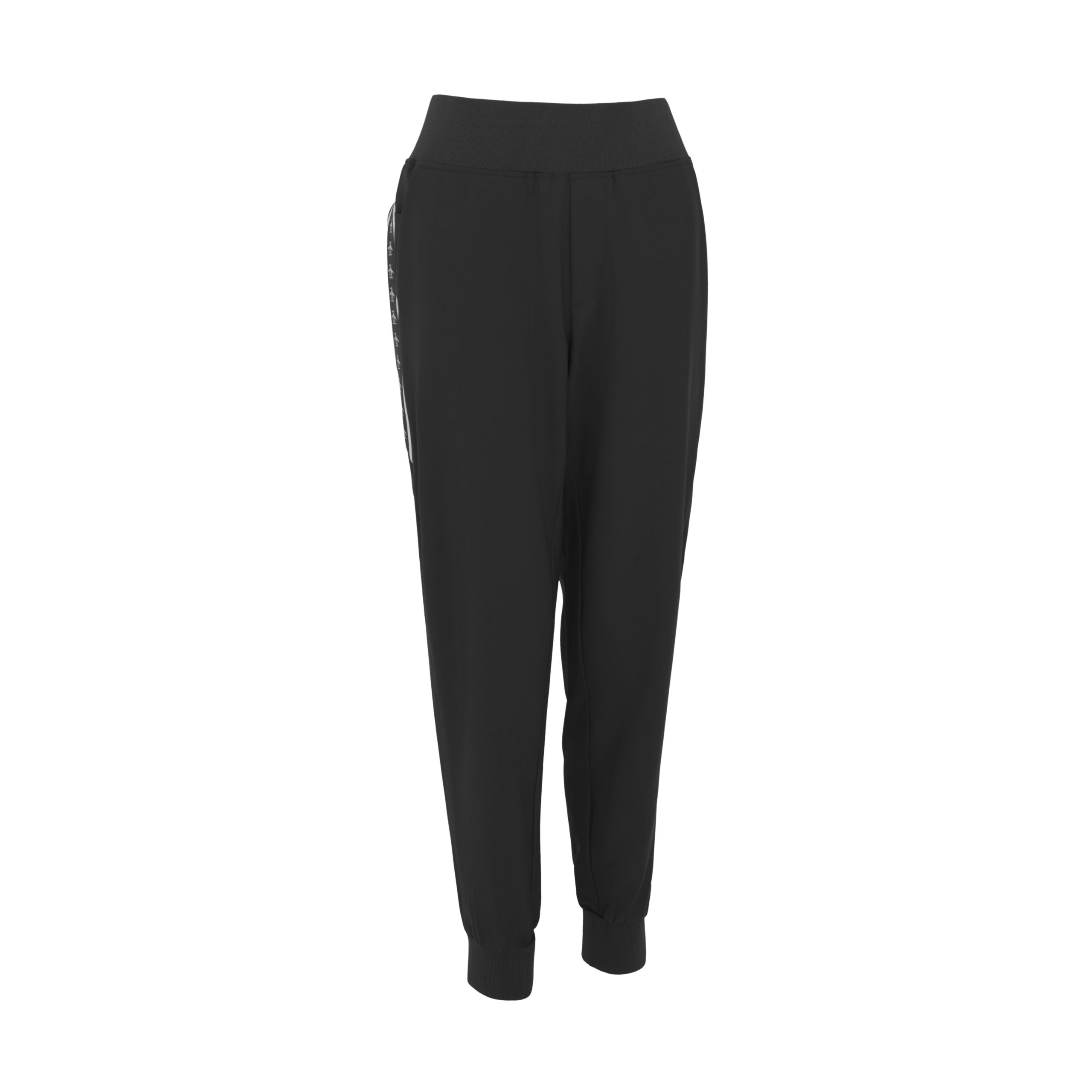 Lightweight Jogger Side Pete Panel