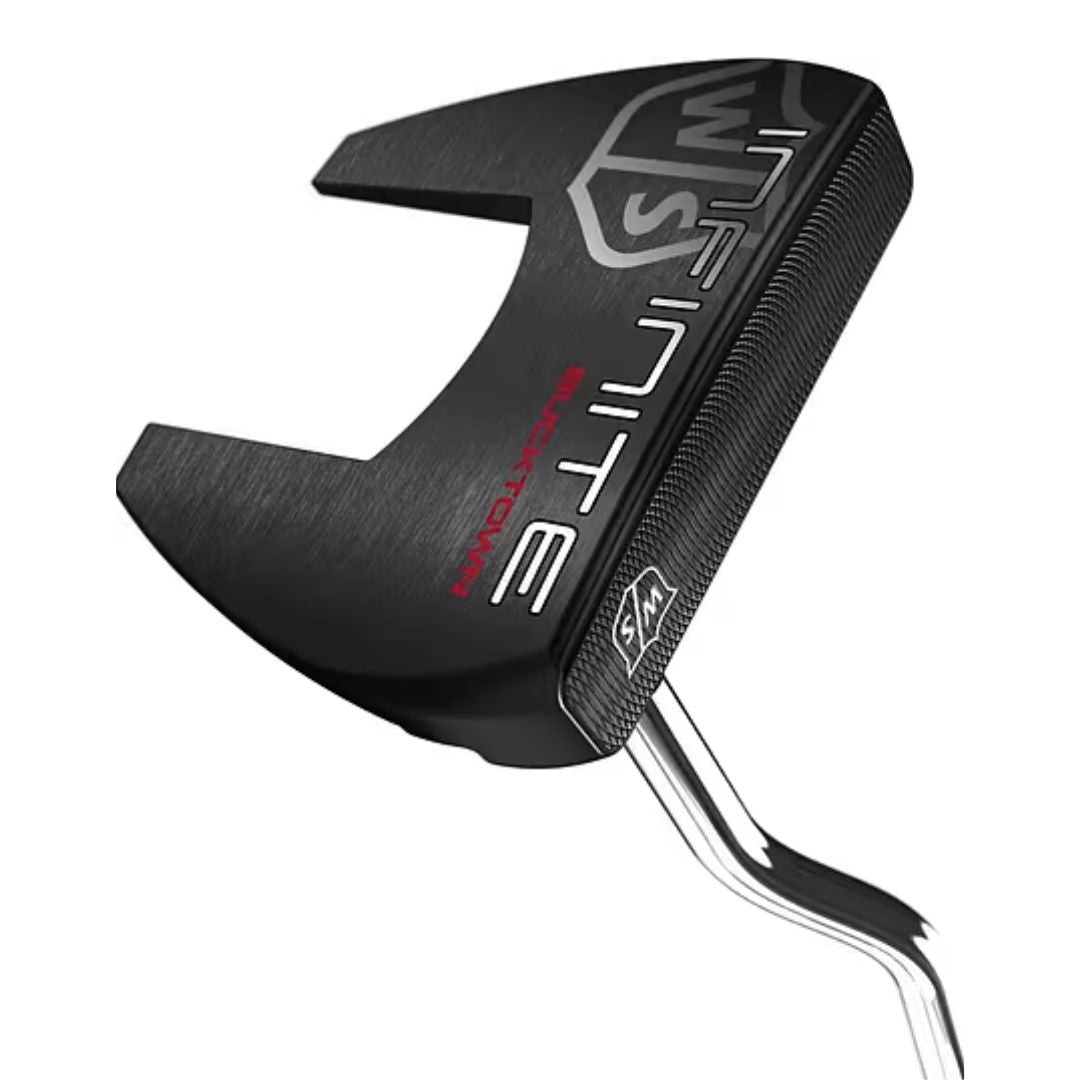 Infinite Bucktown putteri 34" (Oikeakätiselle)
