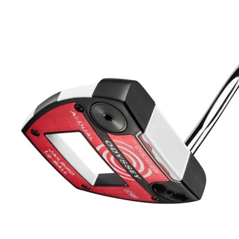 Ai-Dual Jailbird ½-Ball Cruiser (Oikeakätiselle)