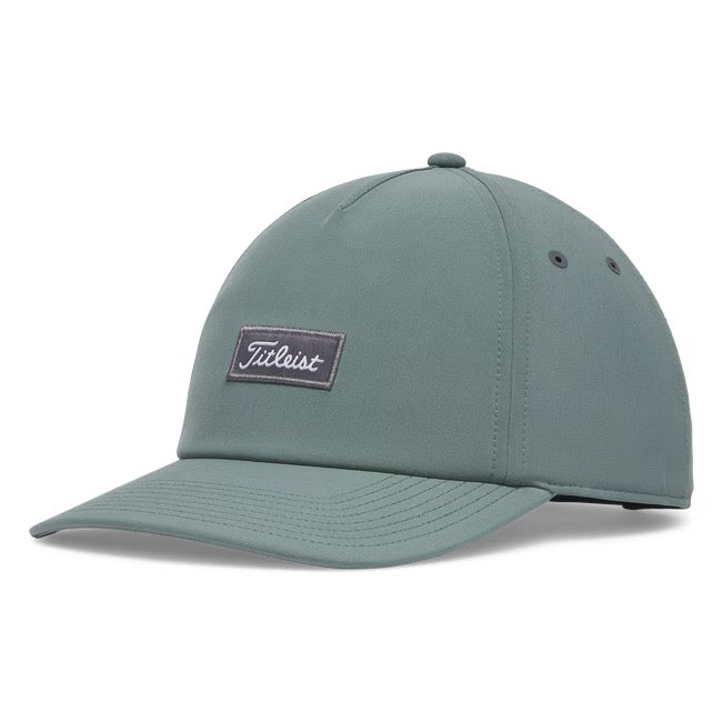 Santa Cruz Kickback Eucalyptus Charcoal