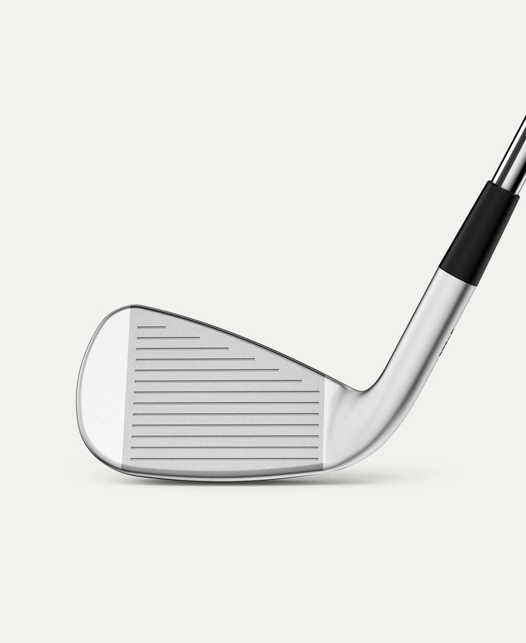 Dynapwr Max rautasetti 5-Pw (Oikeakätiselle)