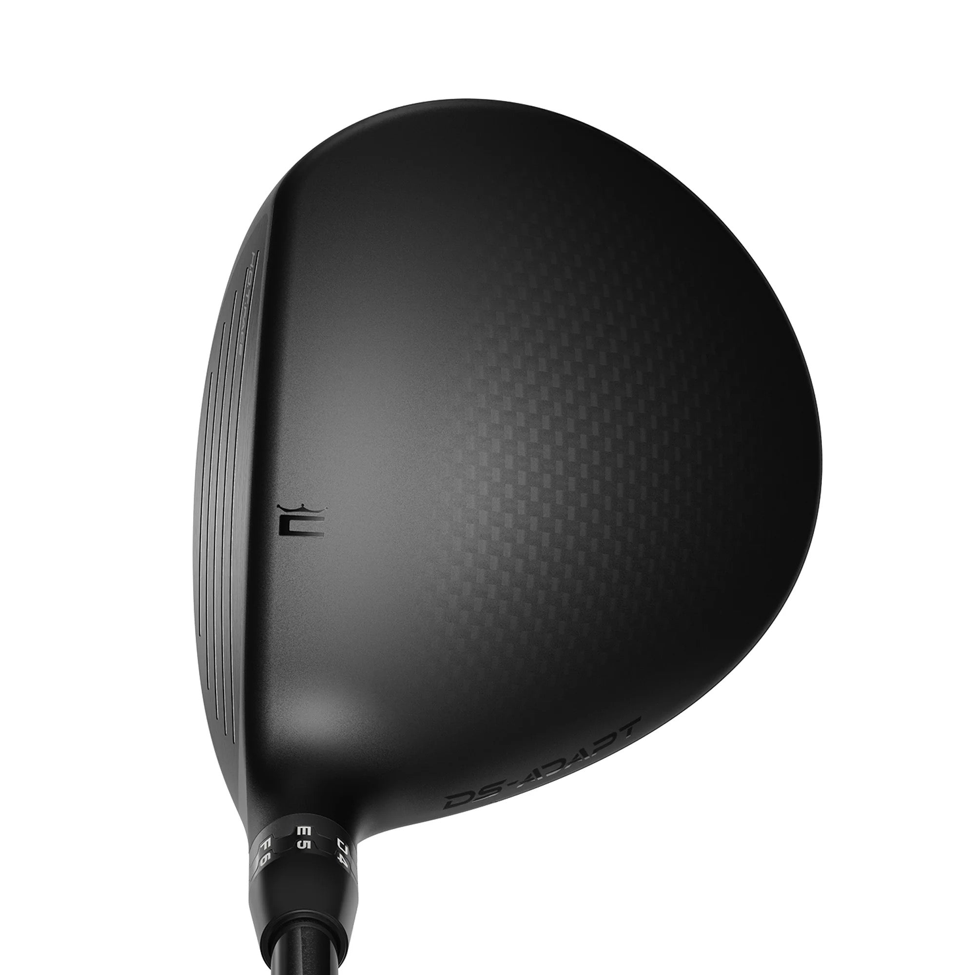 DS-Adapt Max Väyläpuu (Oikeakätiselle)