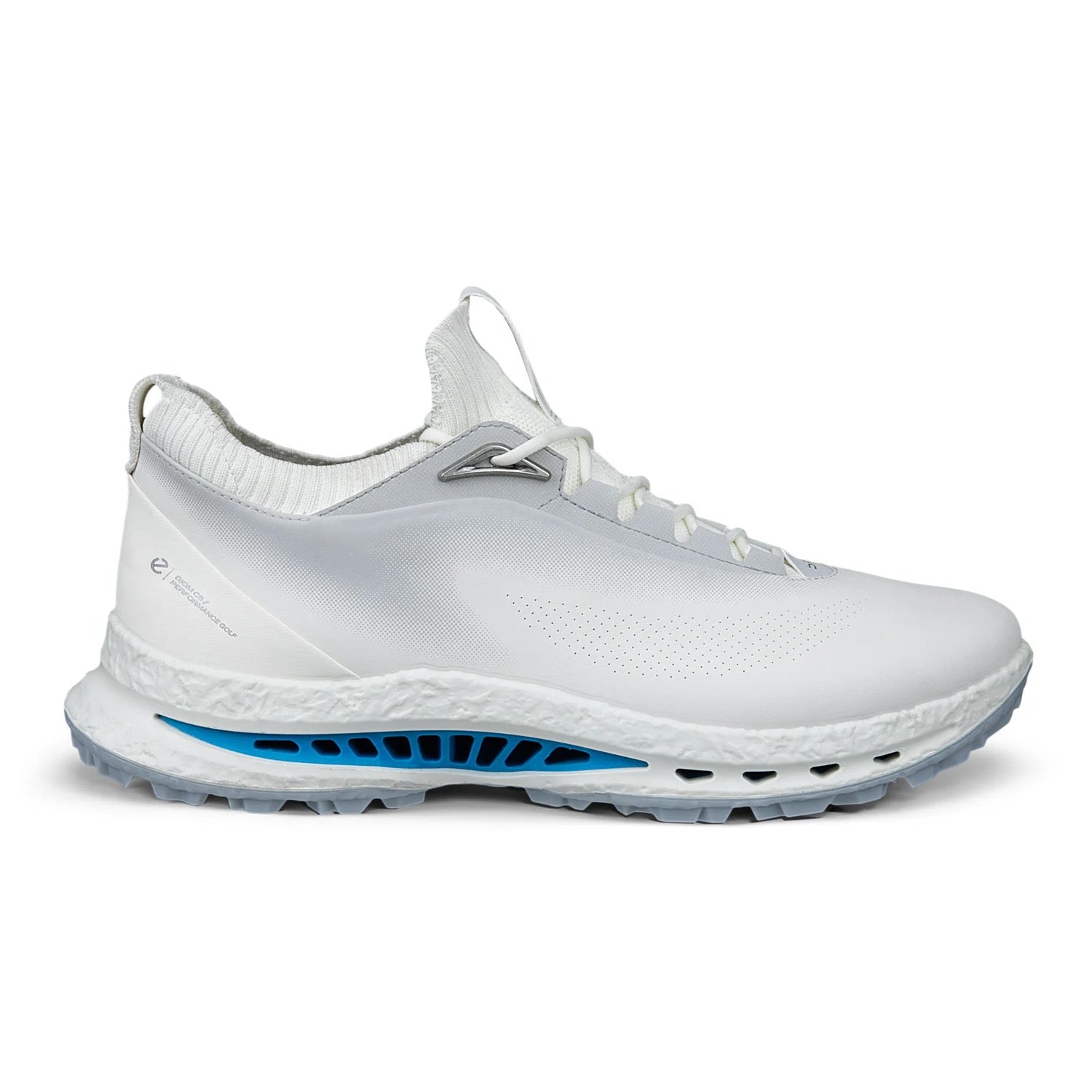 Biom C5 GTX White