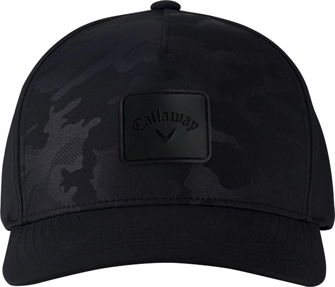 Favorite Track Black Camo -25