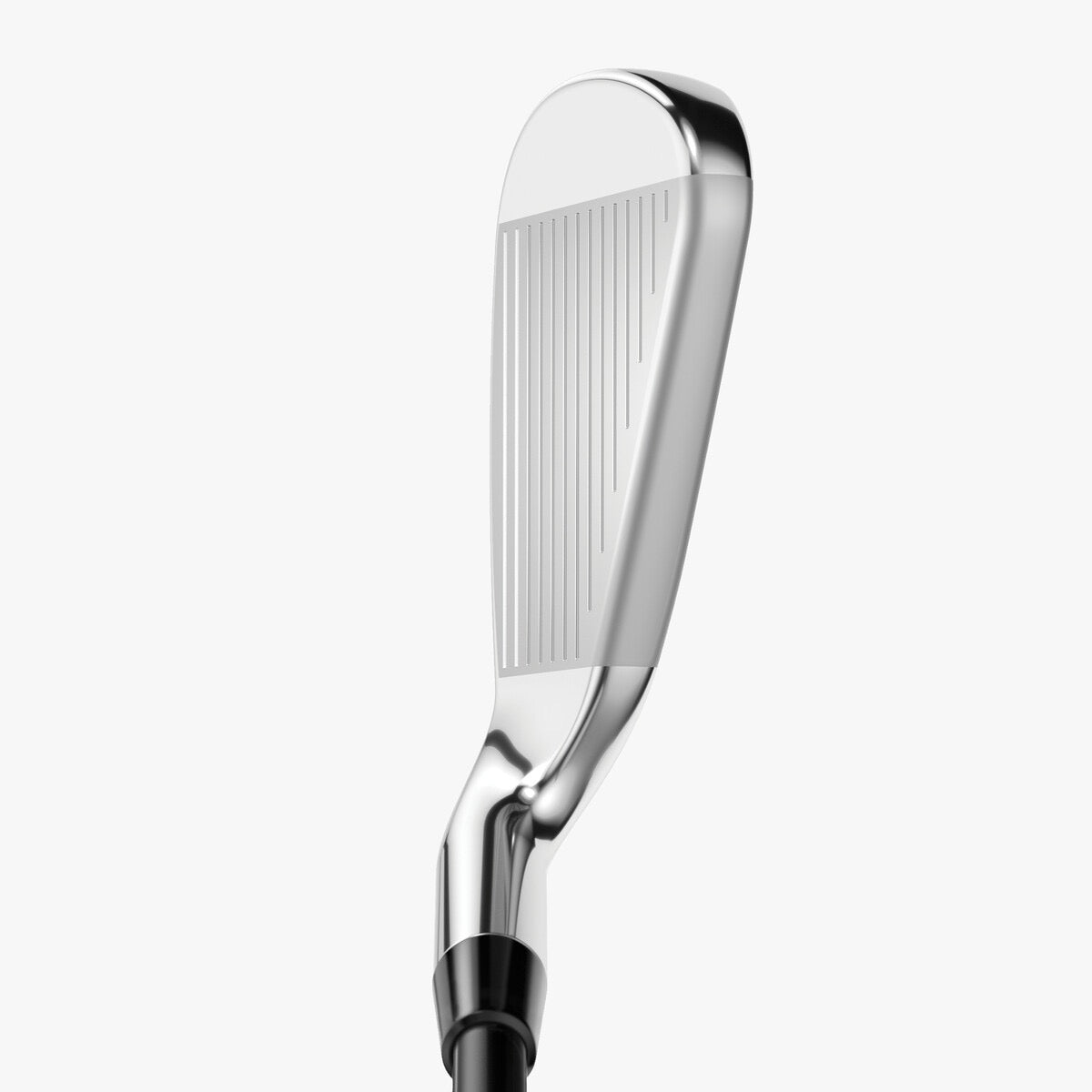 Rogue ST MAX 24 5-Pw Rautasetti (Oikeakätiselle)