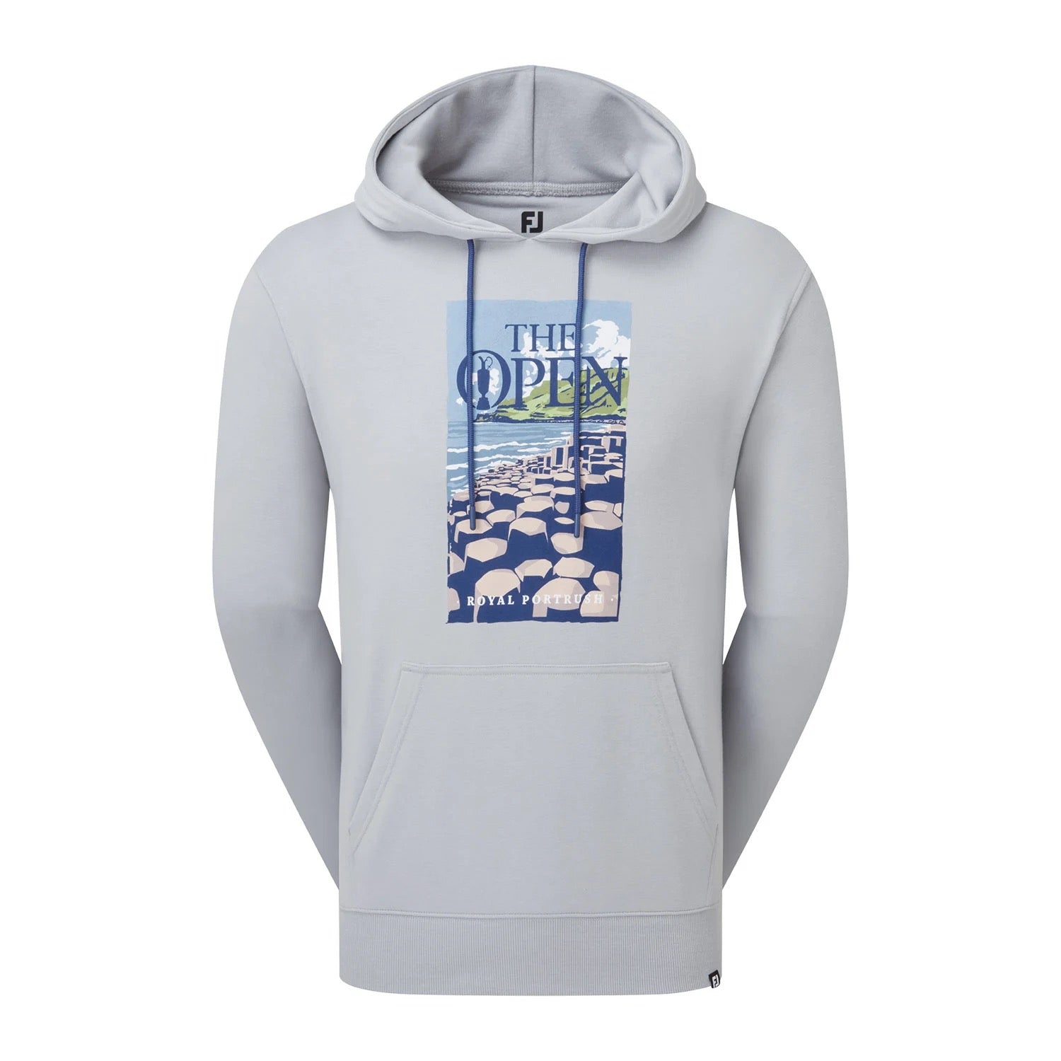 The Open Royal Portrush Hoodie