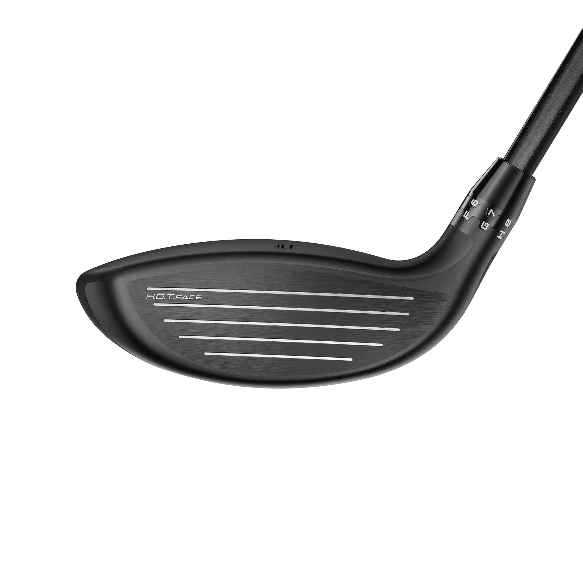 DS-Adapt Max Väyläpuu (Oikeakätiselle)