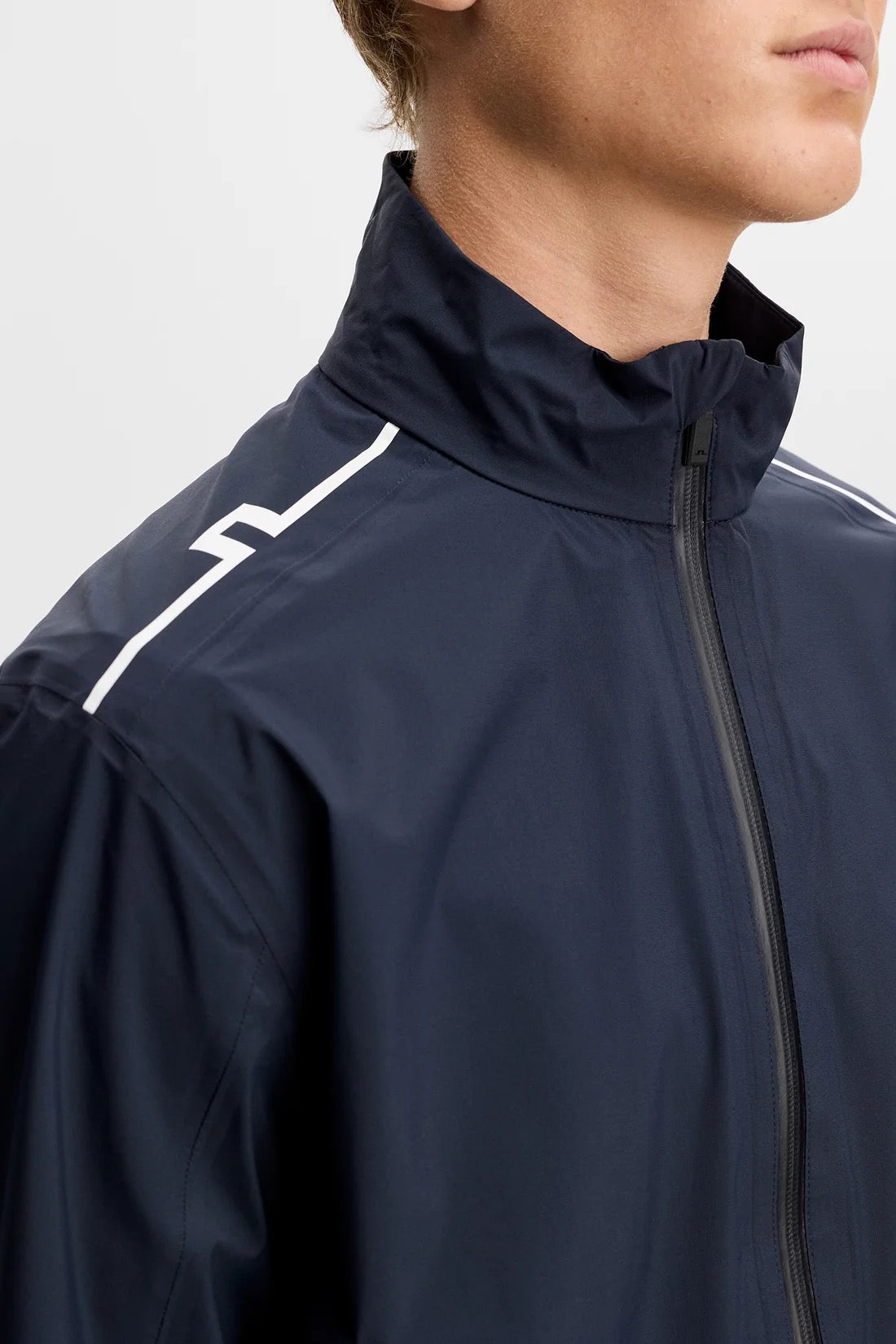 Shay Sadetakki JL Navy