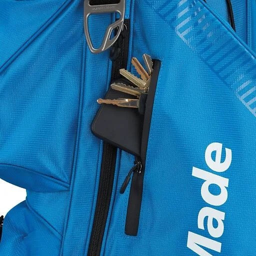 Pro Cart Kärrybägi Royal Blue