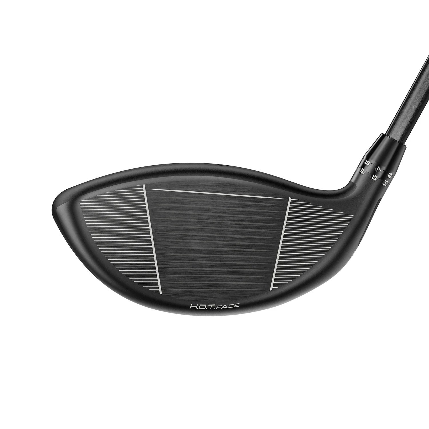 Cobra DS-Adapt Max K 12.0 Draiveri Demomaila (Oikeakätiselle)