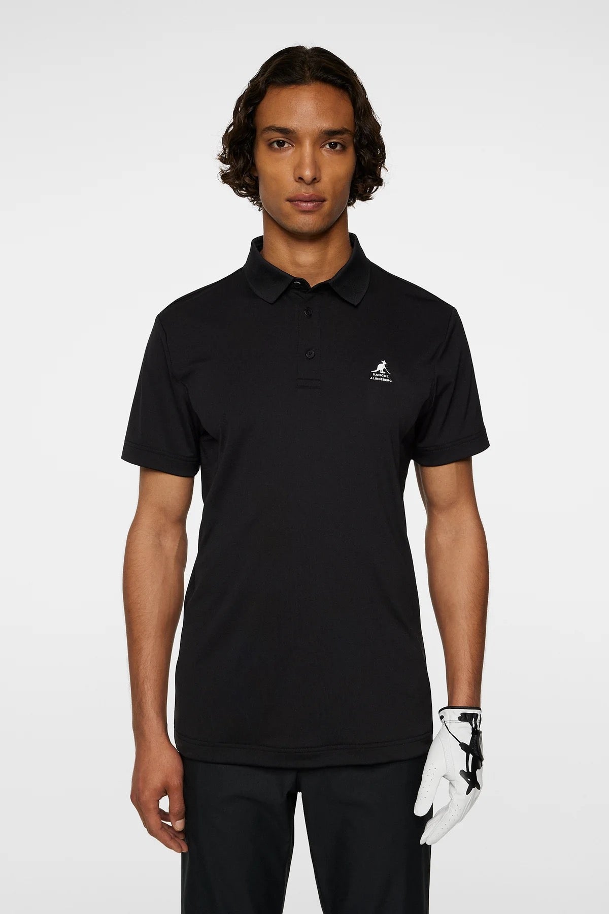 Jason Polo | JL X Kangol