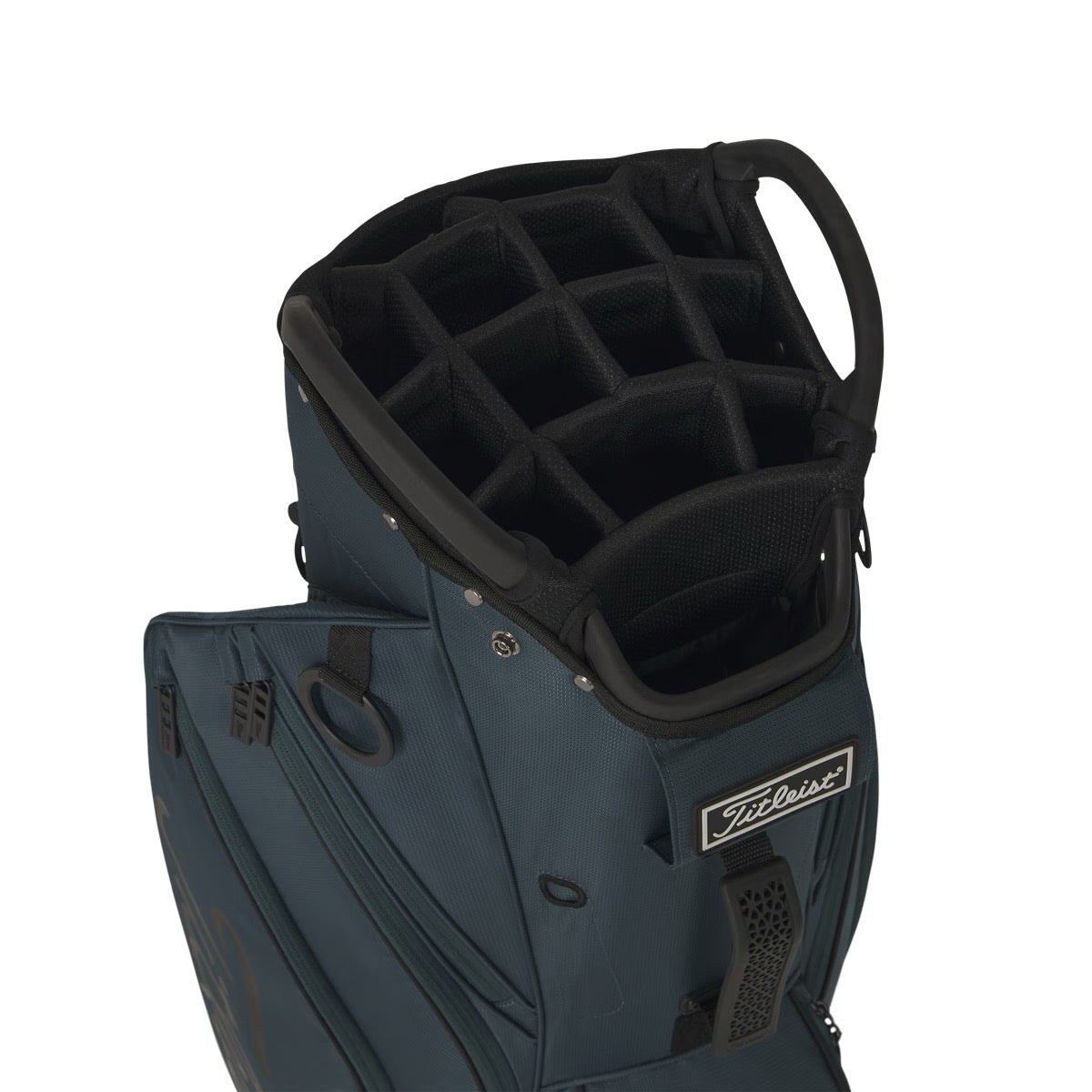 Cart 14 Monterey / Black / Black