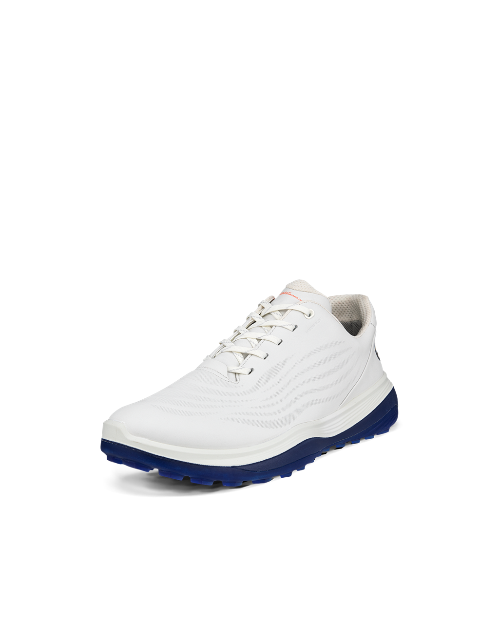 M Golf LT1 Valkoinen