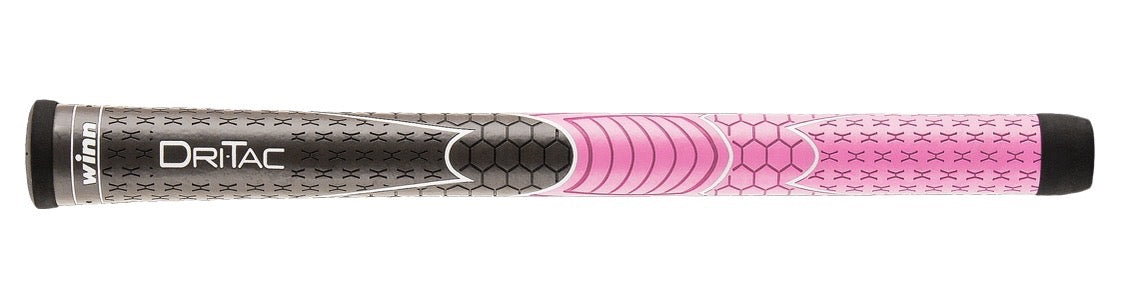 Dri-Tac AVS Undersize Pink