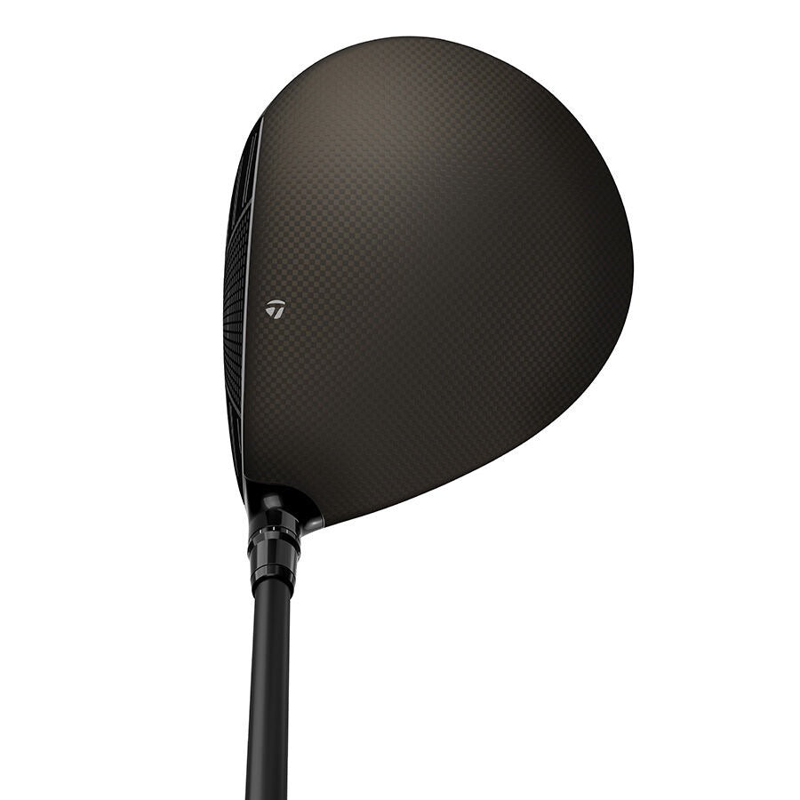 Qi4D LS 10,5 Draiveri (Oikeakätiselle)