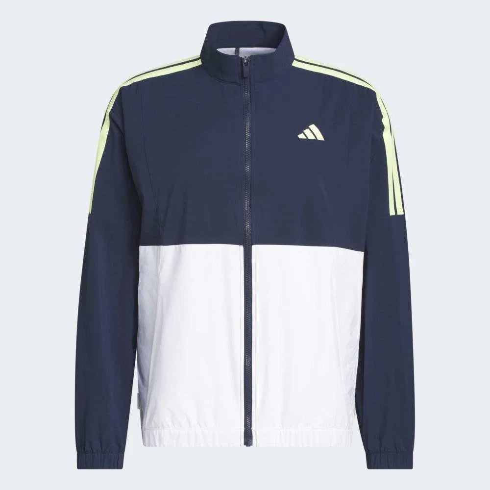 BTC Windbreaker
