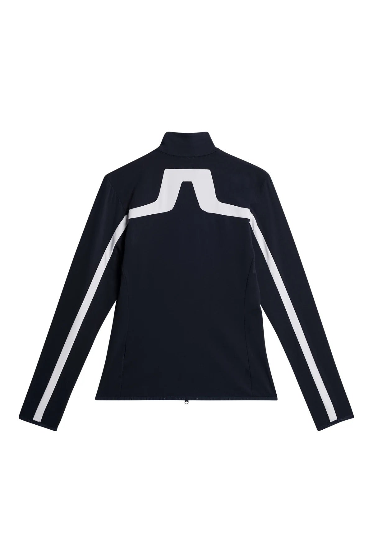 Janice Mid Layer JL Navy