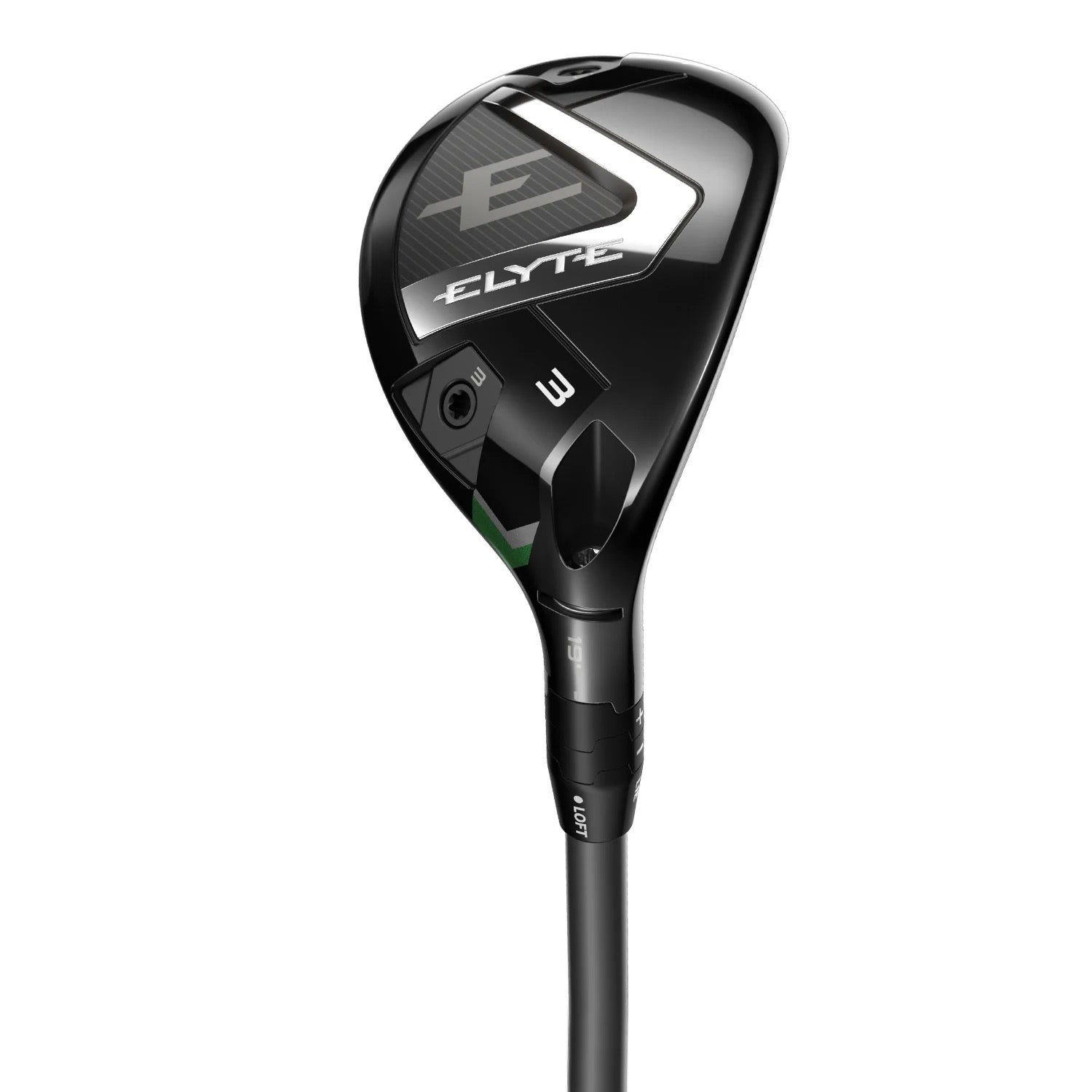 Callaway Elyte Hybridi 4 Demomaila (Oikeakätiselle)