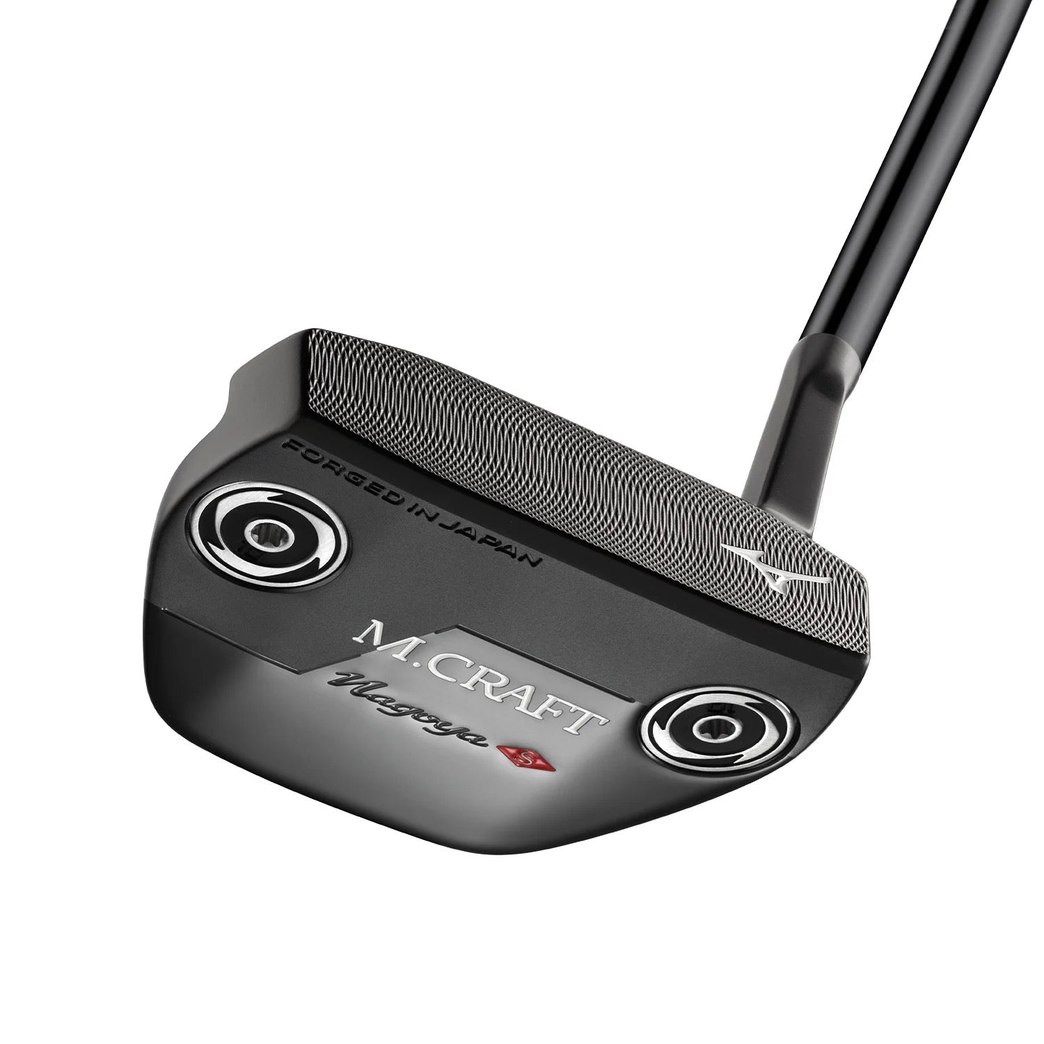 M-Craft X Nagoya S (Oikeakätiselle)