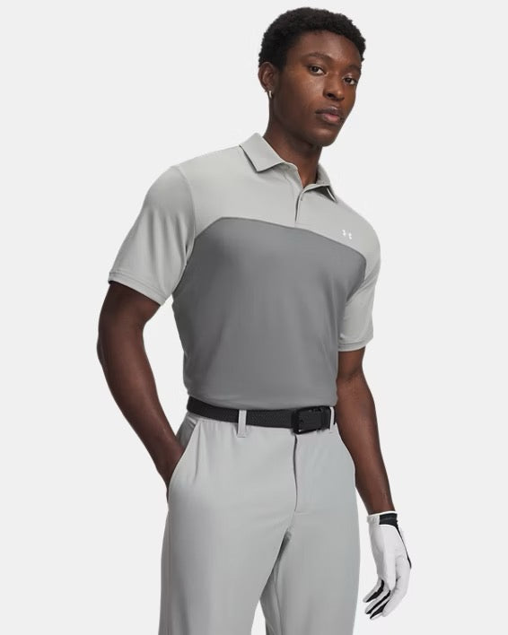 T2G Colorblock Polo